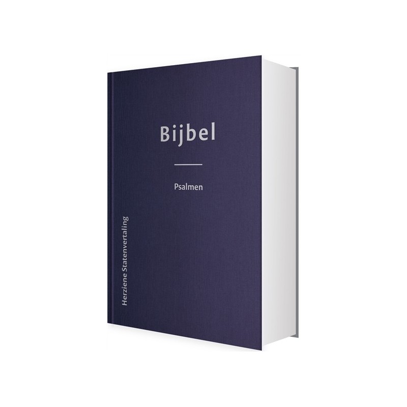 HSV met Kerkboek klein vivella
