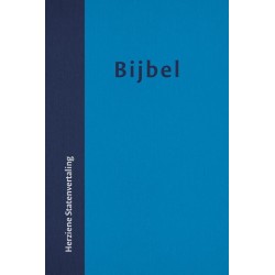 HSV Huisbijbel Hardcover